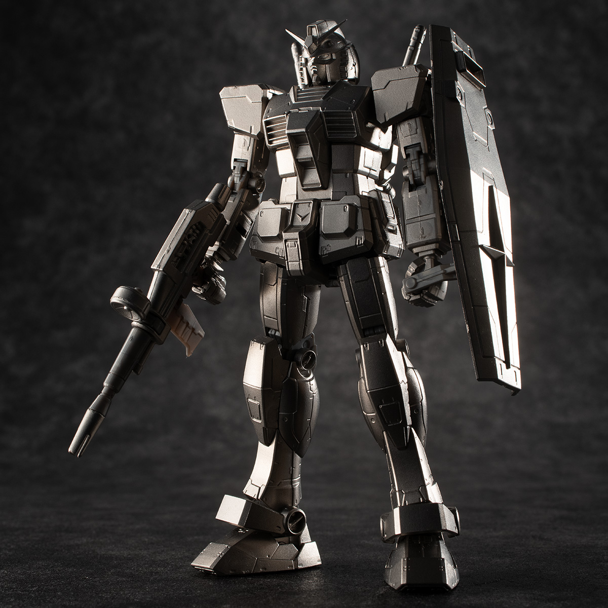 Gundarium Alloy Model 1/144 RX-78-2 Gundam